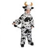 Plush Cow - Toddler T4