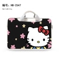 thumbnail image 1 of HelloKitty Hello Kitty portátil adecuado para Apple hembra Lenovo Xiaoxin 15,6 bolsa de ordenador 14 pulgadas 13, 1 of 5