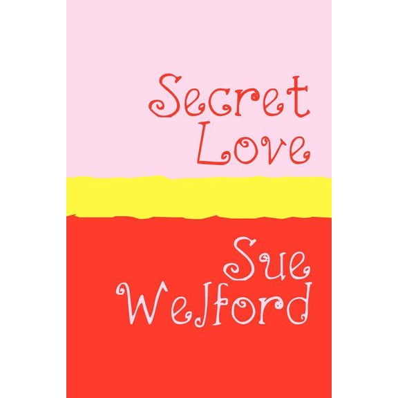 Secret Love - Large Print, (Paperback)