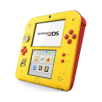 Nintendo 2DS New Super Mario Bros. 2 Bundle - Walmart.com