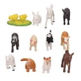 thumbnail image 2 of Simulación de animales de granja NikouMX 12 piezas Juguetes educativos, 2 of 8
