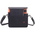 thumbnail image 5 of Phetium Protective Case for Fujifilm Instax Square SQ1 Instant Film Camera, Soft PU Leather Bag with Adjustable, 5 of 5