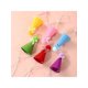 thumbnail image 3 of Small Pet Ball Shaped Bowknot Decorated Hat, 3 of 4