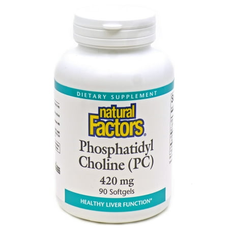 Natural Food For Phosphatidylcholine Natural Food For Phosphatidylcholine