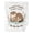 BeaverD, variant on Beaver Family Minky Dot Throw Blanket, Cute Mama and Baby Otters Floral Print Blanket, 3D Bubble Dotted Back Soft Lightweight Decorative Blanket for Sofa, Travel and Gifting