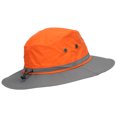 thumbnail image 4 of Sombrero de pesca UPF50+, sombrero de pesca con sombrero de senderismo, sombrero de protección solar, calidad superior, 4 of 9