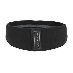 Bande de boucle de résistance, Bande de résistance à l'exercice NonSlip Bandes élastiques de stretching Exercice Bande de résistance Méticuleusement conçue
