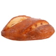 thumbnail image 1 of Pan francés artificial: Pan de mantequilla de frijoles rojos de imitación, modelo de pastelería de juguete para exhibir, adorno de panadería, decoración para el hogar y la cocina., 1 of 7