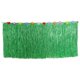 thumbnail image 1 of Mesa de césped de verano para exteriores, duradera, de granja, portátil, ligera y a la moda. Verde S, 1 of 9