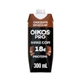 thumbnail image 1 of Producto lácteo Oikos Pro sabor chocolate sin azúcar 18g de proteína 300 ml, 1 of 5
