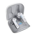 thumbnail image 4 of ASUS ROG Cetra True Wireless casque de jeu blanc - ROG CETRA TRUE WIRELESS/WHITE, 4 of 6