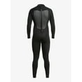 thumbnail image 6 of Quiksilver Prologue 4/3 Back Zip Wetsuit - Men's, 6 of 7