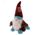 thumbnail image 3 of West Ham United FC - Juguete de Peluche Diseño Gonk (Rojo Clarete, Azul), 3 of 3