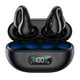 thumbnail image 1 of XL Auriculares inalámbricos Bluetooth 5,3, auriculares abiertos, auriculares con cancelación de ruido, 1 of 4
