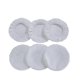 thumbnail image 4 of Set of 2 5-6 inch cotton applicator cleaning sponges, 4 of 5