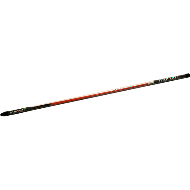 Golf Alignment Rods 2Pack (Orange)