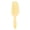 Yellow, variant on Curly Hair Brush Detangling Brush Curls Defining Brush Hair Styling Brush Define Styling Brush for Detangling Shaping