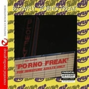 Blowfly - Porno Freak - Rap / Hip-Hop - CD