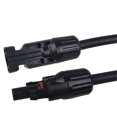 thumbnail image 4 of Emparejar conectores Y Branch 1 a 4 Adaptador paralelo Cable Cable Plug Kit de herramientas para pan CACAGOO Conector, 4 of 7