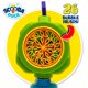 thumbnail image 5 of Pistola de burbujas Scooba Duck Hyper Bubbles recargable por USB, 5 of 7