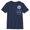 Navy Blue, variant on Boy's Space Jam: A New Legacy Pete Pocket Print Graphic Tee Navy Blue Small