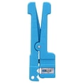 thumbnail image 1 of Pelacables De Tubo, Hoja De Arco Recto, Herramienta De Pelado De Cables De Corte útil Y Estable Para Cable Coaxial De 3,2-5,6 Mm., 1 of 8