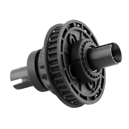 LeeQinersw RC 38T Teeth Diff Differential Gear for Sakura S Xi Xis D4 1/10 RC On-Road Drift