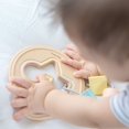 thumbnail image 2 of PlanToys Shape Sorter, 2 of 7