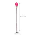 thumbnail image 2 of 3Pcs Jewelry Tools Rosy Resin Craft Making Accessories for Diy Handmade Projects, 2 of 9