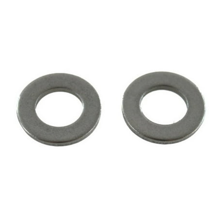 

3 mm Stainless Steel Metric Flat Washers (Box of 100)