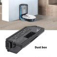 thumbnail image 2 of Replacements Dust Box Spare Part For X1 Robot Vacuum Cleaner Removable Dust Case Sweeper Accessories, 2 of 5