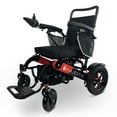 thumbnail image 1 of Majestic Fauteuil Roulant Électrique, Fauteuils Roulants Électriques Légers pour Aînés, Capacité de 350 Lb, 1 of 5