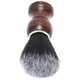 thumbnail image 3 of Cepillo De Pelo Cepillo De Afeitar Hombres Salón Barbero Pelo Roto Barba Cepillo De Afeitar Con De Madera, 3 of 7