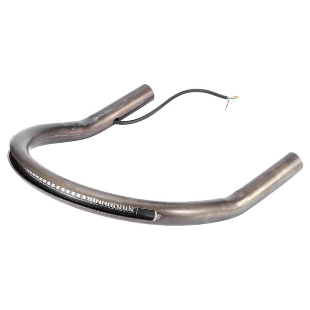 Rear Seat Hoop,Rear Seat Loop Tail Rear Seat Tube Motorcycle Rear Seat Pipe Convenient Use