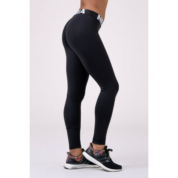 NEBBIA Squad Hero Scrunch Butt Leggings 528