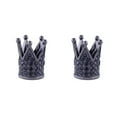thumbnail image 2 of maskred Beads for Bracelets Making Large Hole Necklace with Rhinestones DIY Crafts Fashion Accessory Ornaments Bead Kit Type 8 2Set, 2 of 6
