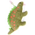 thumbnail image 3 of Pencil Case for Boy, Soft 3D Plush Pen Pouch Bag Stationery Case for School Supplies Organizer Pen C, 3 of 5