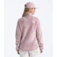 thumbnail image 3 of Chaqueta de polar con cierre completo Osito para mujer de The North Face, rosa, 3 of 4
