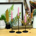 thumbnail image 3 of Chandelles Coniques de 12 Pcs, 6 Po, Roses, 12 Unités (Lot de 1), 3 of 5