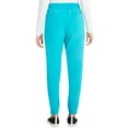 thumbnail image 3 of Scrubstar Women's Antimicrobial Premium Performance Yoga Waistband Jogger, Sizes XS-3XL, 3 of 7