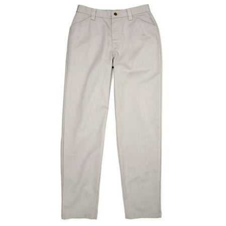 Riders - Women's Twill Slash Pocket Pant