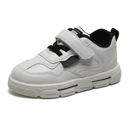 

Yohome Toddler Infant Kids Baby Girls Boys Casual Fashion Sports White Shoes