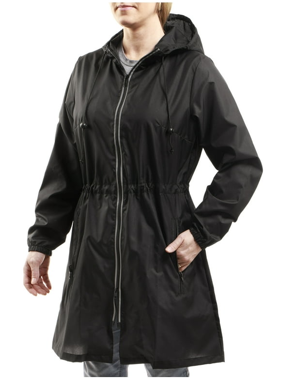 totes Rain Jackets in Rainwear