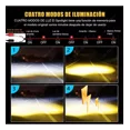 thumbnail image 4 of Faros De Auxiliar Estrobo 5cuentas Led Para Auto Y Moto 2pcs, 4 of 8