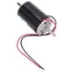 thumbnail image 1 of Motor pequeño, motor de CC Motor de regulación de velocidad de alta velocidad de 80 W Funcionamiento suave del motor CWCCW, 1 of 12