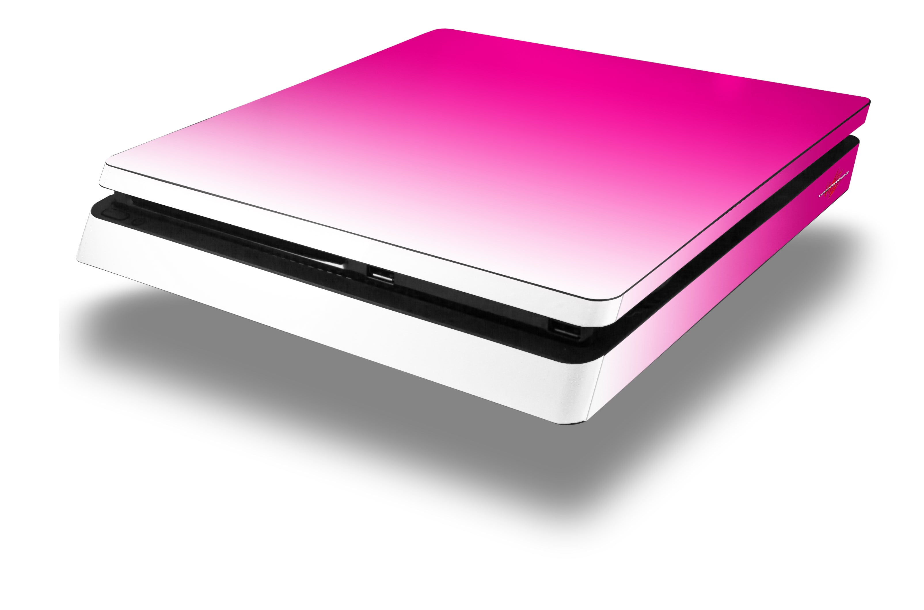 ps4 slim plastic cover