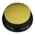 thumbnail image 2 of Shenmeida Voice Recording Button Dog Buttons for Communication Interactive Dog Talking Button Set Animal Communication Button 30 Seconds Recordable Answer Buzzers for Pet Sound Training Toy, 2 of 7
