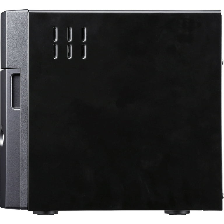 BUFFALO TeraStation 3410DN TS3410DN0804 - NAS server - 8 TB