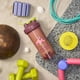 thumbnail image 4 of BlenderBottle Spongebob Shaker Bottle Pro Series Perfect for Protein Shakes and Pre Workout, 28-Ounce, Red, My Names Not Rick, 4 of 5