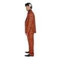 thumbnail image 3 of Orion Costumes SNL David S. Pumpkins Inspired Adult Costume Suit | Extra Large Male, 3 of 8
